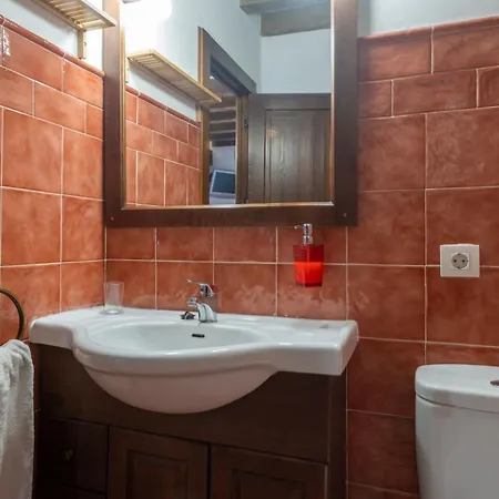 Zadorra Etxea Casa-3